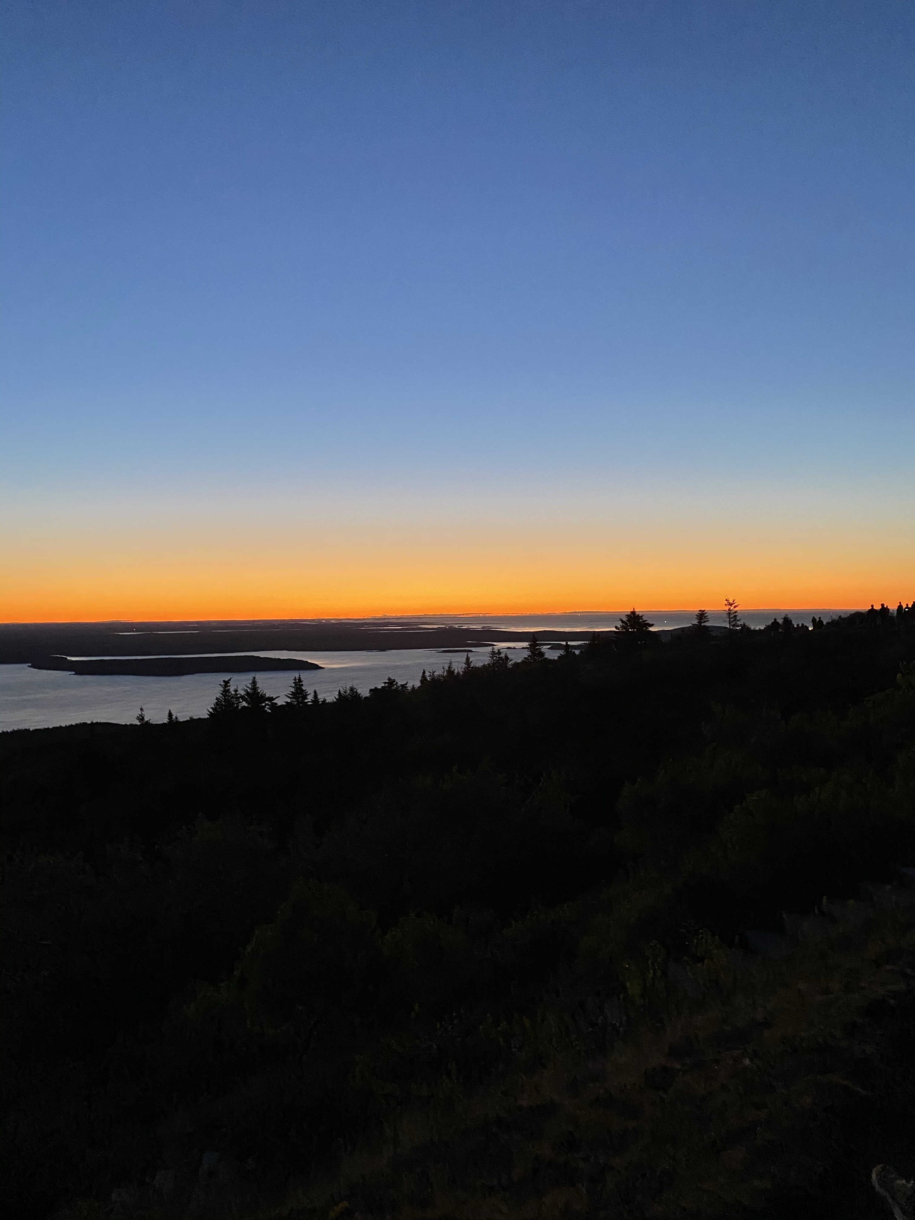 Acadia National Park