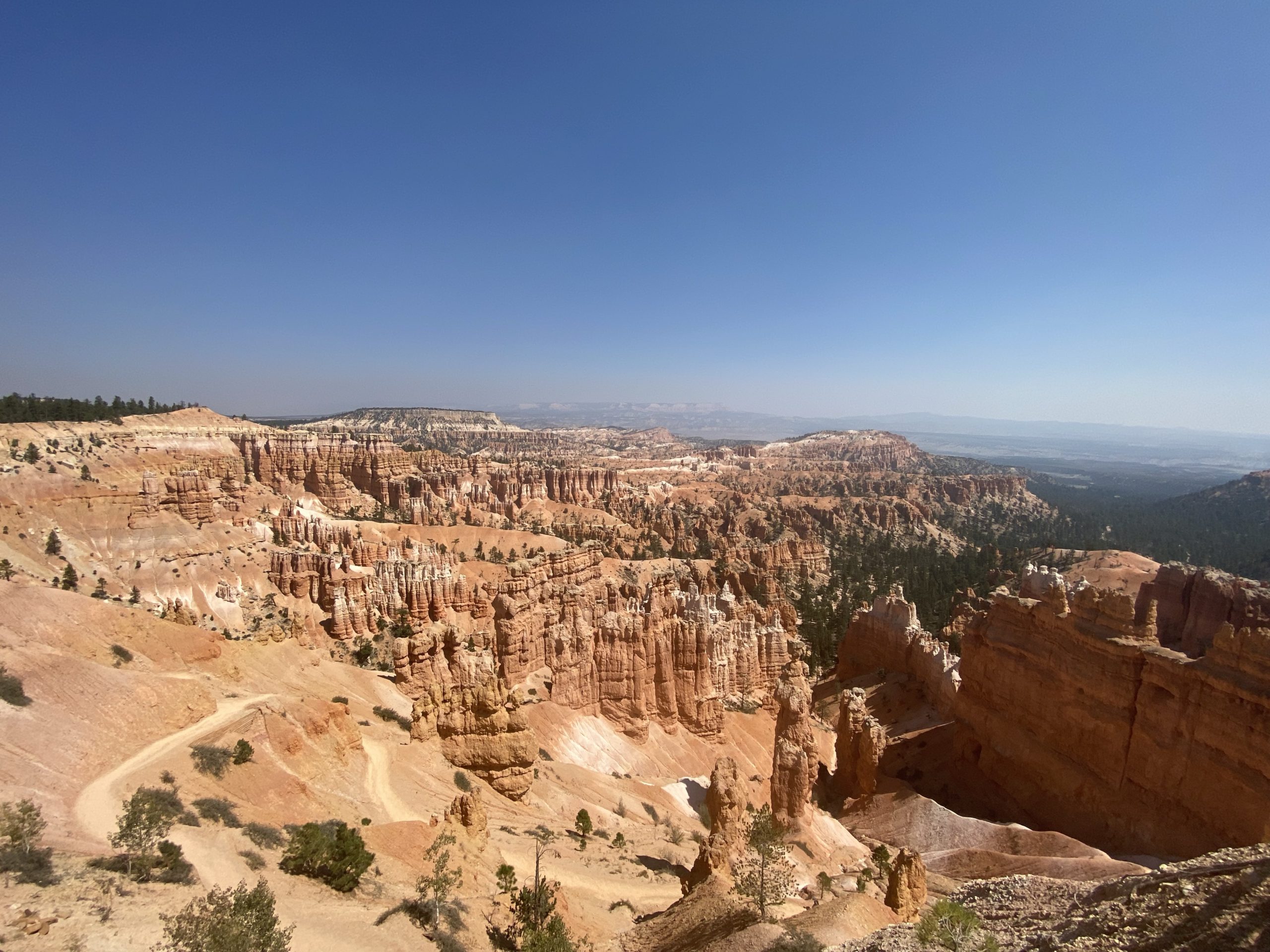 Bryce Canyon National Park