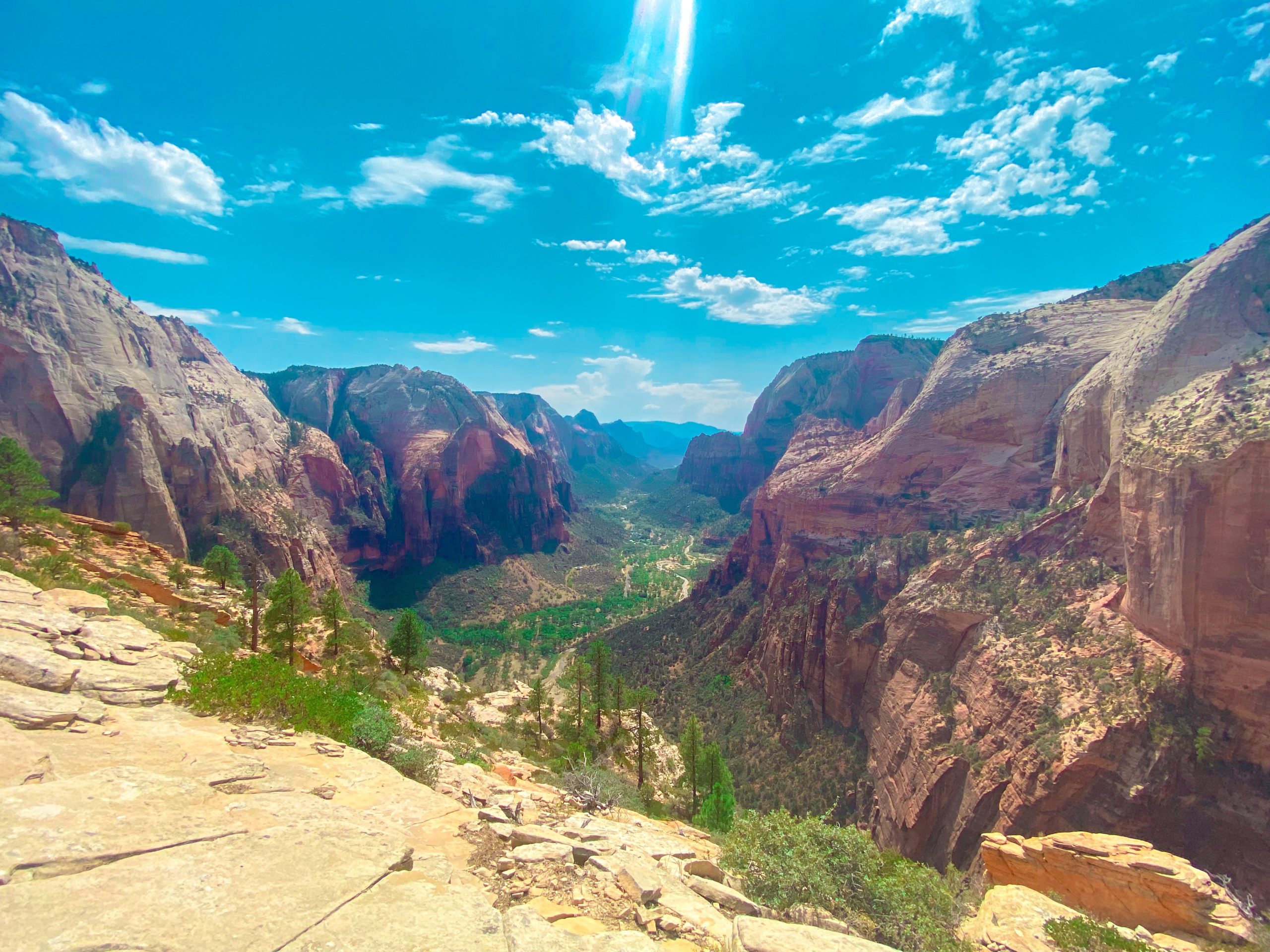 Zion National Park